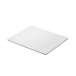 Gift Campaign Mouse pad con superficie in poliestere e gomma sul fondo Sublim></noscript> Tappetini Per Mouse