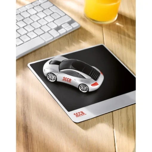 Gift Campaign Mouse pubblicitario senza fili a forma d'auto in ABS 800dpi Race> Mouse
