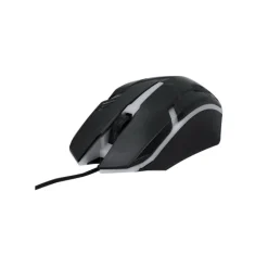 Gift Campaign Mouse USB retroilluminato con LED per gamer><noscript><img width=