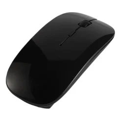 Gift Campaign Mouse wireless antibatterico personalizzabile con stampa a colori> Mouse