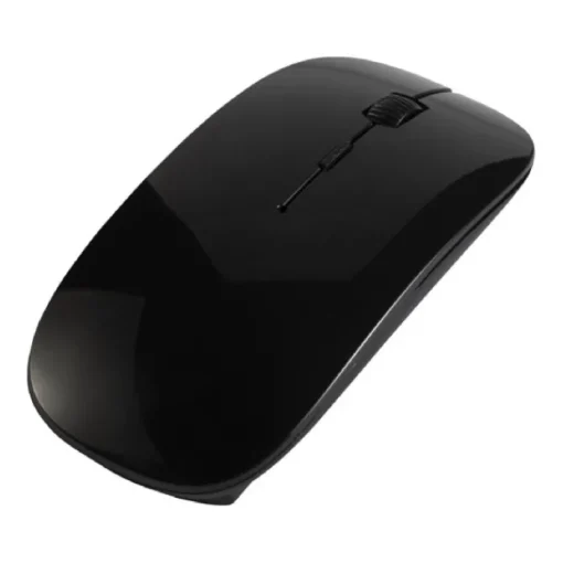 Gift Campaign Mouse wireless antibatterico personalizzabile con stampa a colori> Mouse