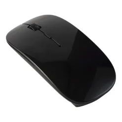 Gift Campaign Mouse wireless antibatterico personalizzabile con stampa a colori></noscript> Mouse