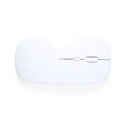 Gift Campaign Mouse wireless in ABS riciclato con certificazione RCS Ergo Reciclo></noscript> Mouse|Gadget Per L'Ufficio