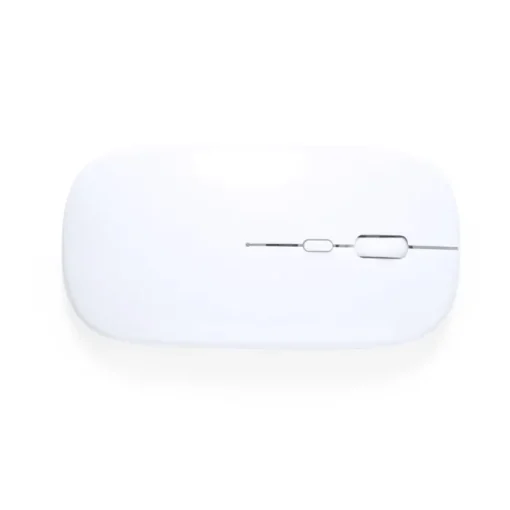 Gift Campaign Mouse wireless in ABS riciclato con certificazione RCS Ergo Reciclo> Mouse|Gadget Per L'Ufficio
