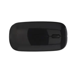 Gift Campaign Mouse wireless in ABS riciclato con certificazione RCS Ergo Reciclo></noscript> Mouse|Gadget Per L'Ufficio