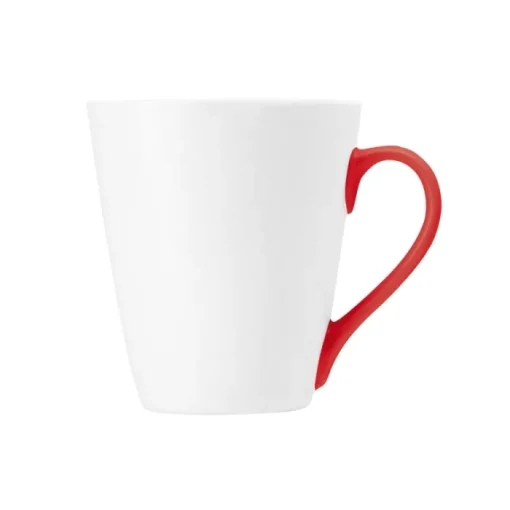Gift Campaign Mug personalizzate con interno e manico colorato 320ml Royal> Tazze Mug