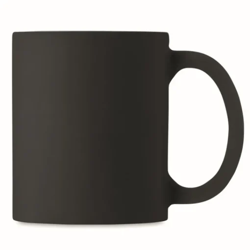 Gift Campaign Mug personalizzate in ceramica opaca manico rotondo 300ml Classic Matt> Tazze Mug