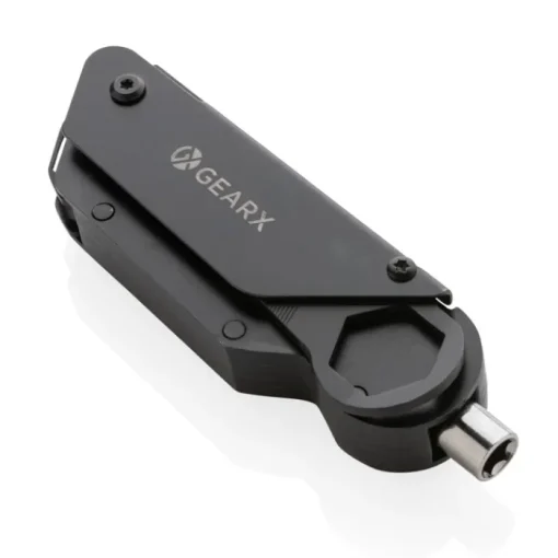 Gift Campaign Multiattrezzo personalizzato per bicicletta 16 funzioni GearX> Altri Attrezzi|Gadget Per Bicicletta