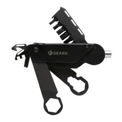 Gift Campaign Multiattrezzo personalizzato per bicicletta 16 funzioni GearX></noscript> Altri Attrezzi|Gadget Per Bicicletta