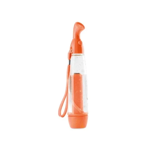 Gift Campaign Nebulizzatore spray d'acqua da personalizzare in ABS Santa Cruz> Gadget Da Mare