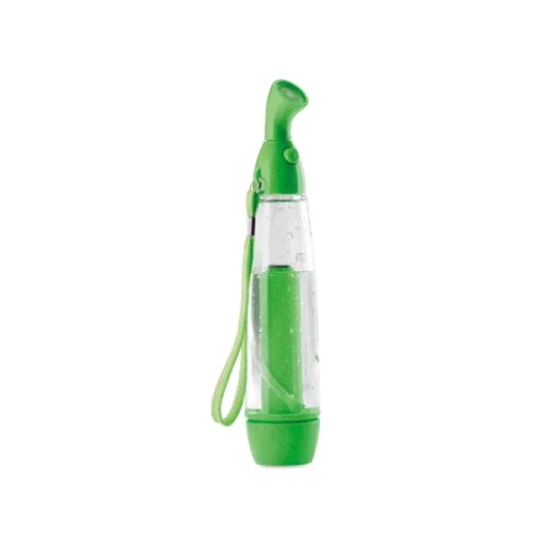 Gift Campaign Nebulizzatore spray d'acqua da personalizzare in ABS Santa Cruz> Gadget Da Mare