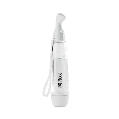 Gift Campaign Nebulizzatore spray d'acqua da personalizzare in ABS Santa Cruz> Gadget Da Mare
