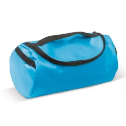 Gift Campaign Necessaire in PVC e poliestere completamente foderato con maniglia><noscript><img width=