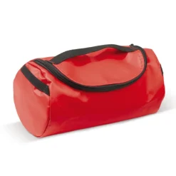 Gift Campaign Necessaire in PVC e poliestere completamente foderato con maniglia><noscript><img width=