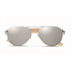 Gift Campaign Occhiali da sole a goccia lenti specchiate con sacchetto Trendy Glass></noscript> Occhiali Da Sole Personalizzati