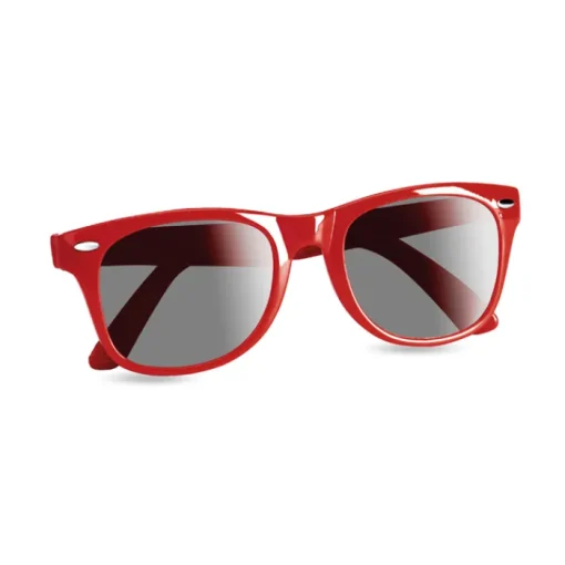 Gift Campaign Occhiali da sole colorati con logo e protezione UV 400 Regular> Occhiali Da Sole Personalizzati