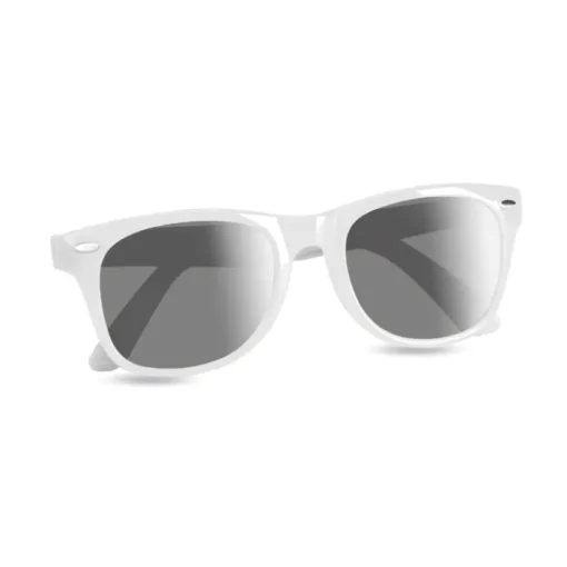 Gift Campaign Occhiali da sole colorati con logo e protezione UV 400 Regular> Occhiali Da Sole Personalizzati