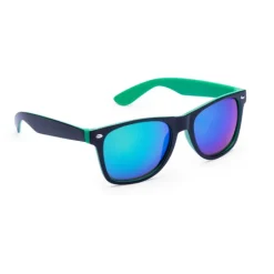 Gift Campaign Occhiali da sole con lenti effetto specchiato abbinato con la montatura></noscript> Occhiali Da Sole Personalizzati