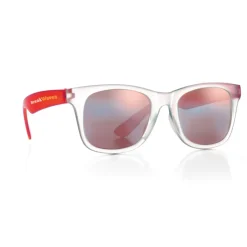 Gift Campaign Occhiali da sole con logo lenti specchiate montatura abbinata IceTrend></noscript> Occhiali Da Sole Personalizzati