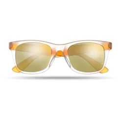 Gift Campaign Occhiali da sole con logo lenti specchiate montatura abbinata IceTrend></noscript> Occhiali Da Sole Personalizzati