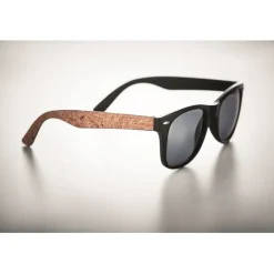 Gift Campaign Occhiali da sole con logo stanghette sughero protezione UV400 Elegance></noscript> Occhiali Da Sole Personalizzati
