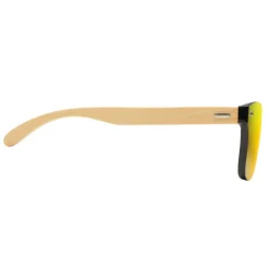 Gift Campaign Occhiali da sole con logo lenti specchiate UV400 aste Bamboo Beach></noscript> Occhiali Da Sole Personalizzati