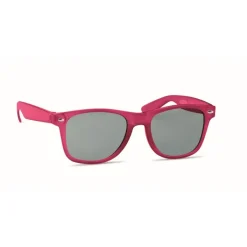 Gift Campaign Occhiali da sole con protezione UV400 e montatura rPET></noscript> Occhiali Da Sole Personalizzati