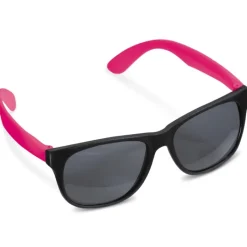 Gift Campaign Occhiali da sole con stanghette colorate e protezione UV400></noscript> Occhiali Da Sole Personalizzati