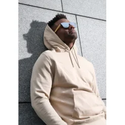 Gift Campaign Occhiali da sole ecologici con aste in bambù e lenti a specchio UV400><noscript><img width=