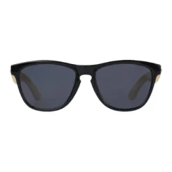 Gift Campaign Occhiali da sole in bambù e plastica riciclata con lenti UV400></noscript> Gadget Ecologici|Occhiali Da Sole Personalizzati
