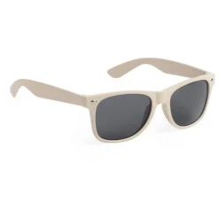 Gift Campaign Occhiali da sole in fibra di bambù con lenti nere con protezione UV400></noscript> Occhiali Da Sole Personalizzati