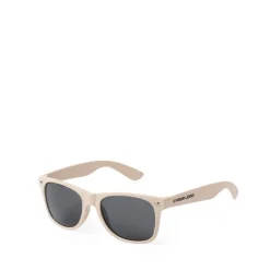 Gift Campaign Occhiali da sole in fibra di bambù con lenti nere con protezione UV400></noscript> Occhiali Da Sole Personalizzati