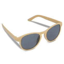 Gift Campaign Occhiali da sole in paglia di grano in vari colori e protezione UV400><noscript><img width=