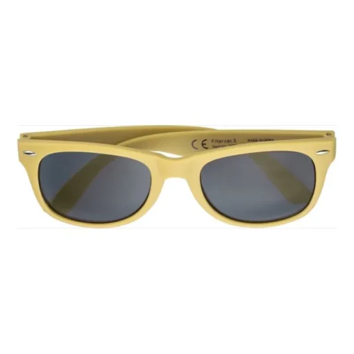 Gift Campaign Occhiali da sole in policarbonato riciclato con protezione UV400> Occhiali Da Sole Personalizzati