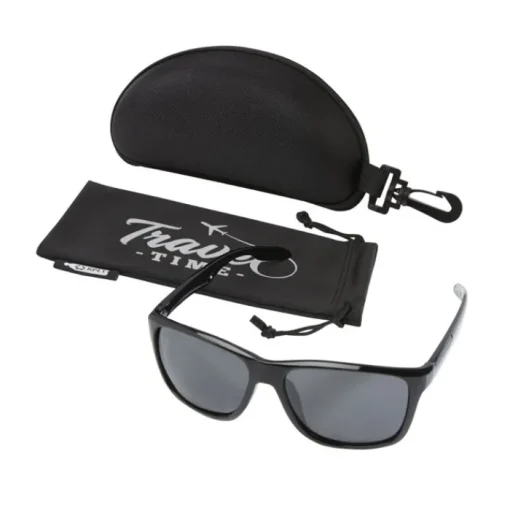 Gift Campaign Occhiali da sole lenti polarizzate UV400 e custodia Regular Polarized> Occhiali Da Sole Personalizzati