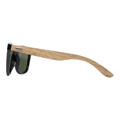 Gift Campaign Occhiali da sole sostenibili aste Polarized Wood> Occhiali Da Sole Personalizzati