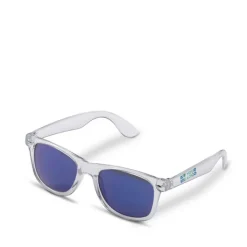 Gift Campaign Occhiali da sole trasparenti con lenti colorate e protezione UV400></noscript> Occhiali Da Sole Personalizzati