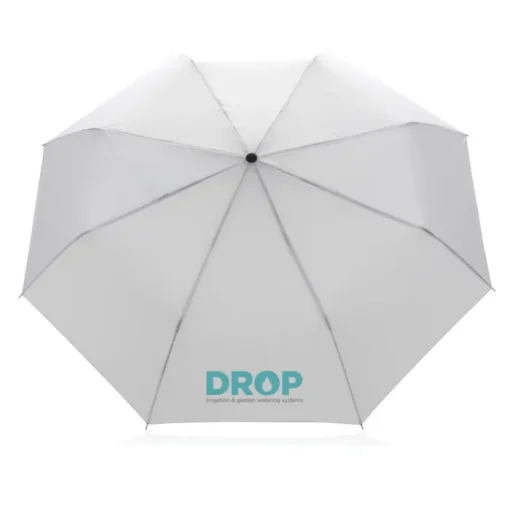 Gift Campaign Ombrelli da borsa con custodia in tessuto riciclato Ø95 Aware RPET> Ombrelli Pieghevoli