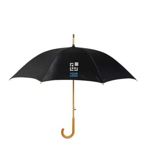 Gift Campaign Ombrelli da personalizzare automatici in poliestere 190T Ø104 Basic> Gadget Per Parrucchieri|Ombrelli Classici