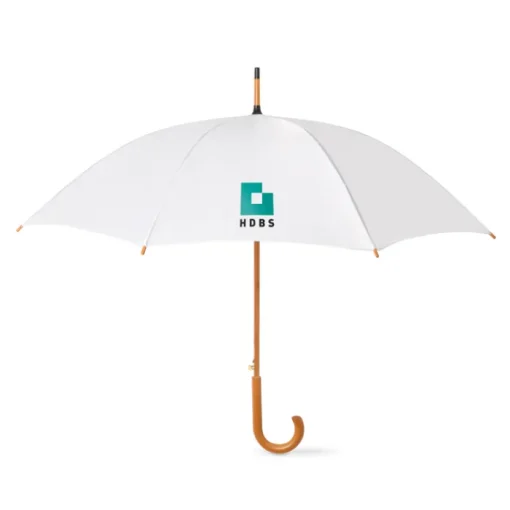 Gift Campaign Ombrelli da personalizzare automatici in poliestere 190T Ø104 Basic> Gadget Per Parrucchieri|Ombrelli Classici
