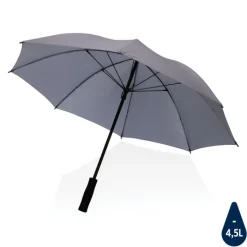 Gift Campaign Ombrelli ultra resistente con manico EVA prova di tempesta Ø103 RPET> Ombrelli Antivento