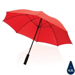 Gift Campaign Ombrelli ultra resistente con manico EVA prova di tempesta Ø103 RPET><noscript><img width=