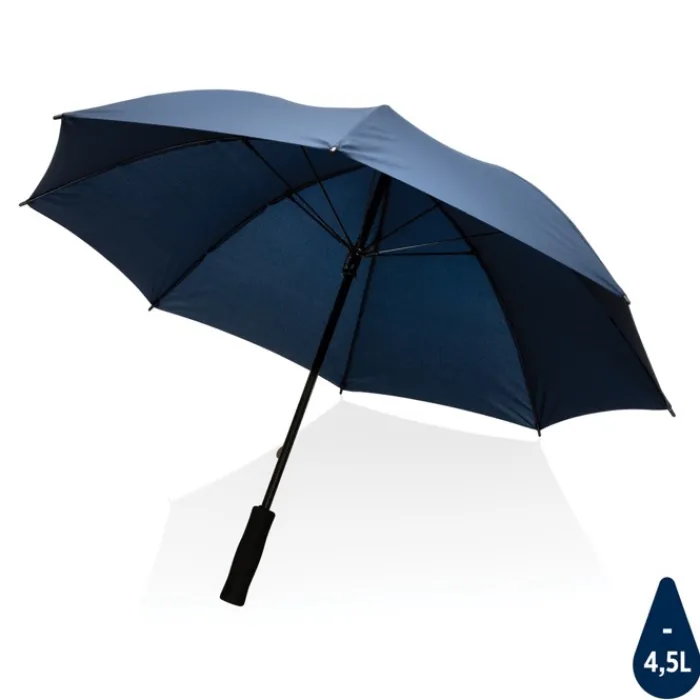 Gift Campaign Ombrelli ultra resistente con manico EVA prova di tempesta Ø103 RPET> Ombrelli Antivento