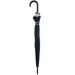 Gift Campaign Ombrello a 16 pannelli con manico in legno e apertura automatica Ø120></noscript> Ombrelli Da Golf
