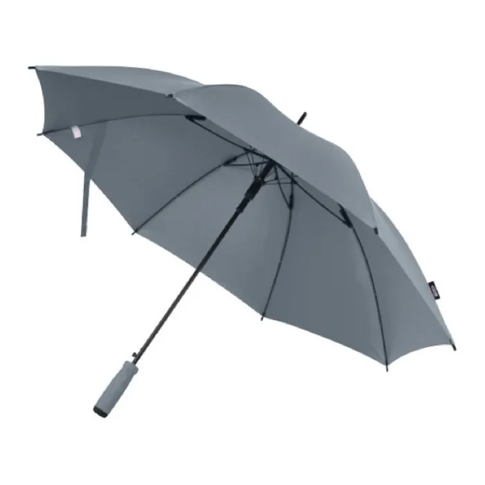 Gift Campaign Ombrello ad apertura automatica da 23” in pongee in PET riciclato Ø85> Gadget Ecologici|Ombrelli Classici