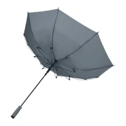 Gift Campaign Ombrello ad apertura automatica da 23” in pongee in PET riciclato Ø85><noscript><img width=
