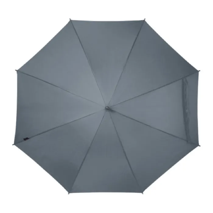 Gift Campaign Ombrello ad apertura automatica da 23” in pongee in PET riciclato Ø85> Gadget Ecologici|Ombrelli Classici