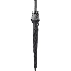 Gift Campaign Ombrello antivento a doppia calotta con manico ergonomico Ø114><noscript><img width=