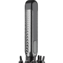 Gift Campaign Ombrello antivento a doppia calotta con manico ergonomico Ø114><noscript><img width=