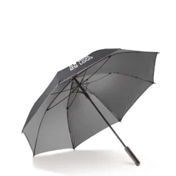 Gift Campaign Ombrello antivento a doppia calotta con manico ergonomico Ø114><noscript><img width=